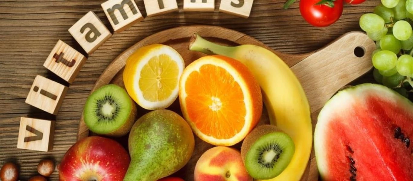 Αυτή η βιταμίνη ωφελεί περισσότερο την υγεία μας